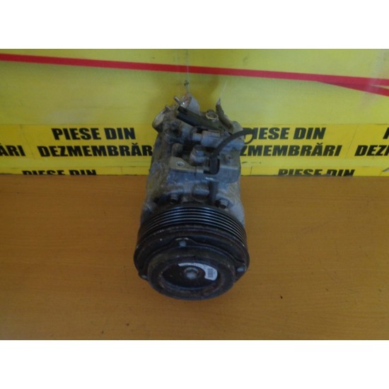 COMPRESOR AC BMW SERIA 5 F10, 2.0 DIESEL, AN 2011