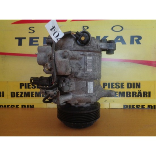 COMPRESOR AC BMW SERIA 5 F10, 2.0 DIESEL, AN 2011