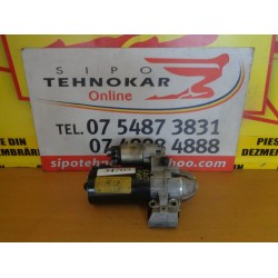 ELECTROMOTOR BMW SERIA 5 F10, 2.0 DIESEL, AN 2011 - CUTIE AUTOMATA