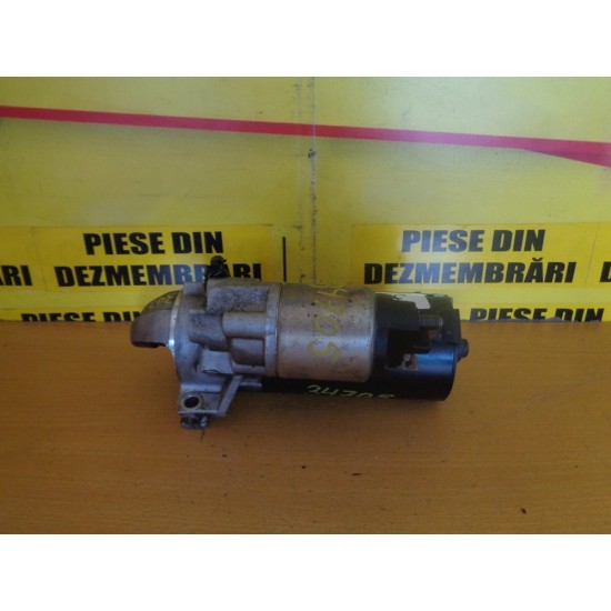 ELECTROMOTOR BMW SERIA 5 F10, 2.0 DIESEL, AN 2011 - CUTIE AUTOMATA ELECTROMOTOR BMW SERIA 5 F10, 2.0 DIESEL, AN 2011 - CUTIE AUTOMATA