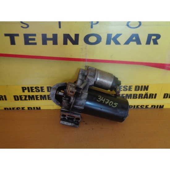 ELECTROMOTOR BMW SERIA 5 F10, 2.0 DIESEL, AN 2011 - CUTIE AUTOMATA ELECTROMOTOR BMW SERIA 5 F10, 2.0 DIESEL, AN 2011 - CUTIE AUTOMATA
