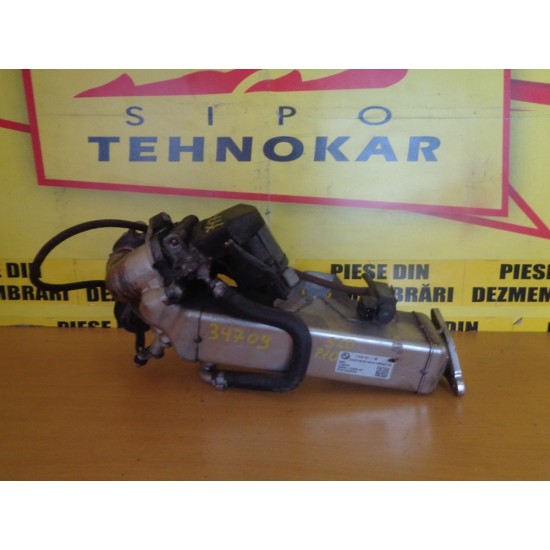 RACITOR GAZE + EGR BMW SERIA 5 F10, 2.0 DIESEL, AN 2011 RACITOR GAZE + EGR BMW SERIA 5 F10, 2.0 DIESEL, AN 2011