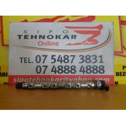RAMPA INJECTOARE BMW SERIA 5 F10, 2.0 DIESEL, AN 2011