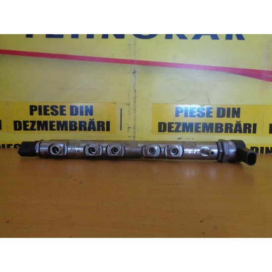 RAMPA INJECTOARE BMW SERIA 5 F10, 2.0 DIESEL, AN 2011 RAMPA INJECTOARE BMW SERIA 5 F10, 2.0 DIESEL, AN 2011