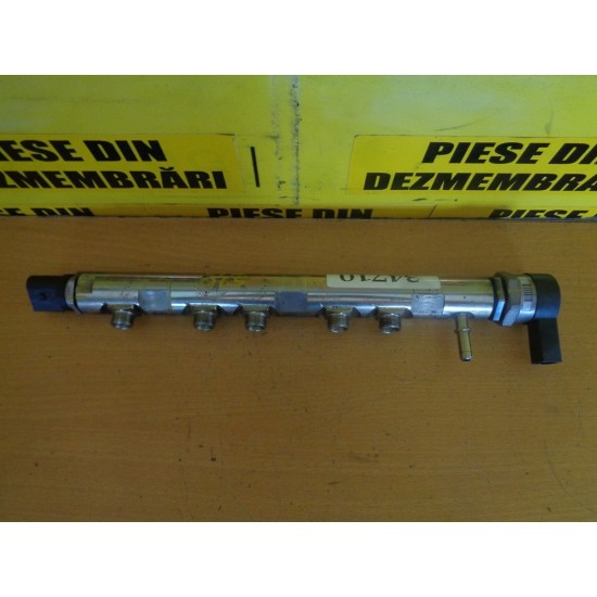 RAMPA INJECTOARE BMW SERIA 5 F10, 2.0 DIESEL, AN 2011 RAMPA INJECTOARE BMW SERIA 5 F10, 2.0 DIESEL, AN 2011