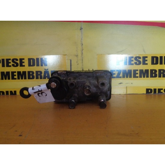 ACTUATOR TURBO BMW SERIA 5 F10, 2.0 DIESEL, AN 2011 ACTUATOR TURBO BMW SERIA 5 F10, 2.0 DIESEL, AN 2011
