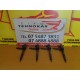 INJECTOR OPEL ASTRA H 1.7 CDTI