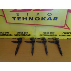 INJECTOR OPEL ASTRA H 1.7 CDTI INJECTOR OPEL ASTRA H 1.7 CDTI