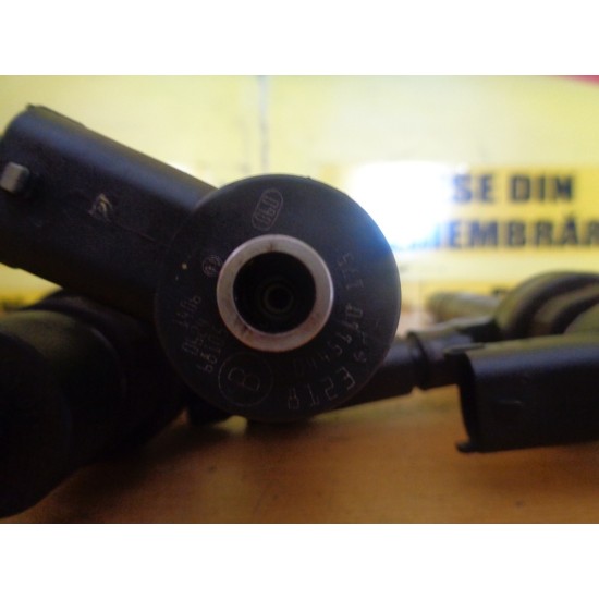 INJECTOR OPEL ASTRA H 1.7 CDTI