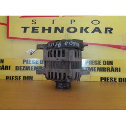 ALTERNATOR PIAGGIO PORTER, 1.3 BENZINA ALTERNATOR PIAGGIO PORTER, 1.3 BENZINA