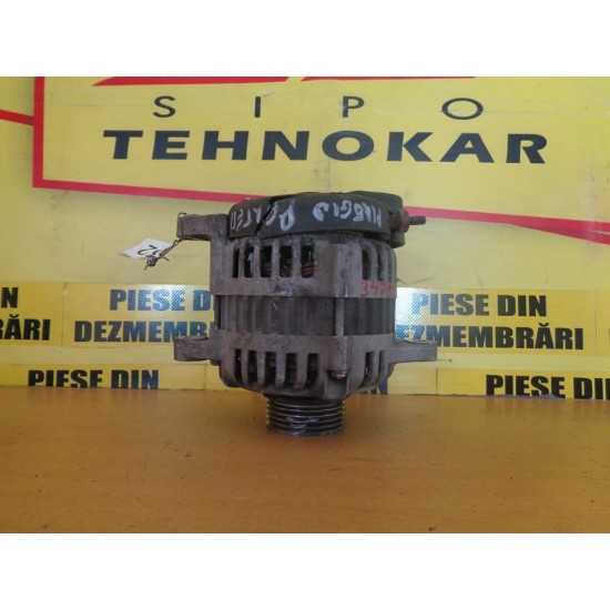 ALTERNATOR PIAGGIO PORTER, 1.3 BENZINA ALTERNATOR PIAGGIO PORTER, 1.3 BENZINA