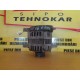 ALTERNATOR PIAGGIO PORTER, 1.3 BENZINA ALTERNATOR PIAGGIO PORTER, 1.3 BENZINA