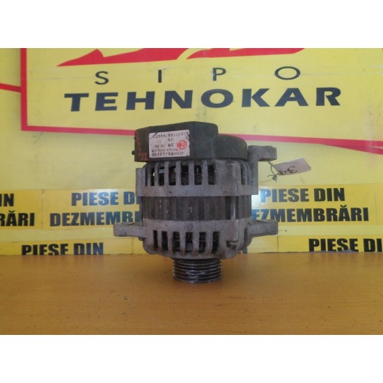 ALTERNATOR PIAGGIO PORTER, 1.3 BENZINA ALTERNATOR PIAGGIO PORTER, 1.3 BENZINA
