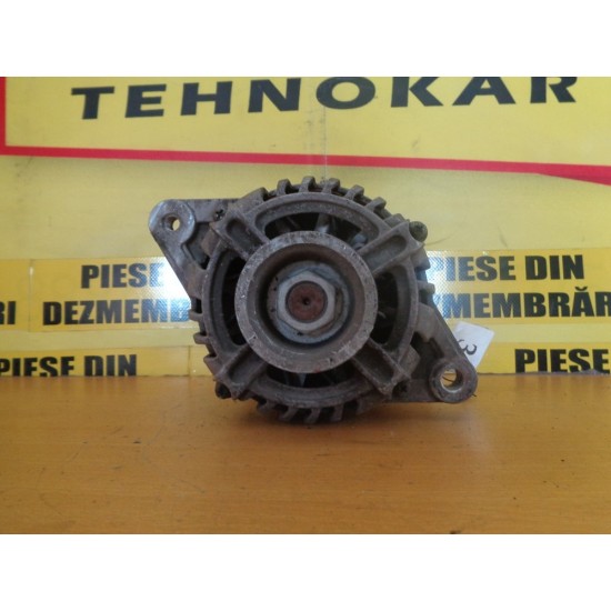 ALTERNATOR PIAGGIO PORTER, 1.3 BENZINA ALTERNATOR PIAGGIO PORTER, 1.3 BENZINA