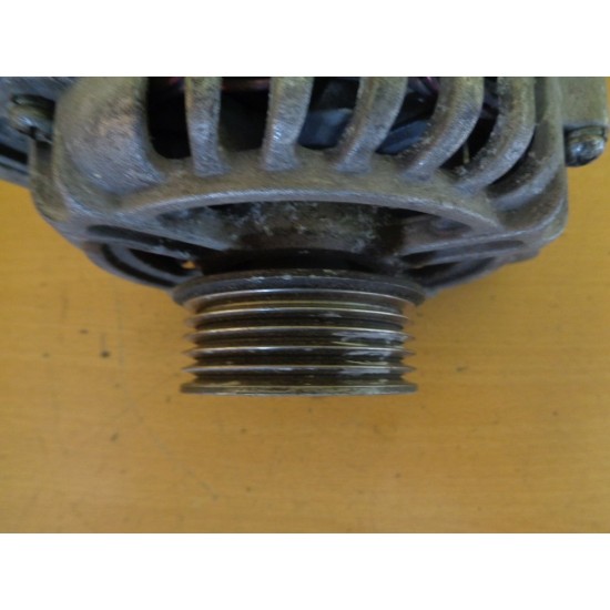 ALTERNATOR PIAGGIO PORTER, 1.3 BENZINA ALTERNATOR PIAGGIO PORTER, 1.3 BENZINA