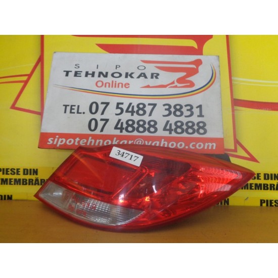 STOP DREAPTA OPEL INSIGNIA A, AN 2008-2014 - Hatchback