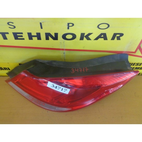 STOP DREAPTA OPEL INSIGNIA A, AN 2008-2014 - Hatchback