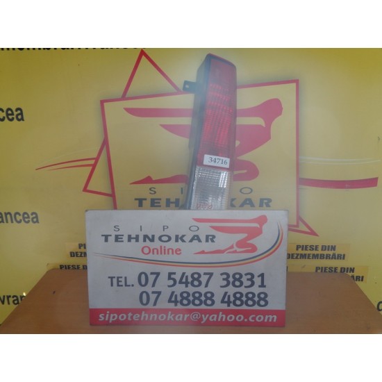 STOP DREAPTA MERCEDES VITO W639, AN 2004-2010