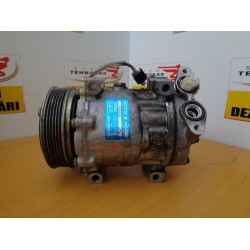 COMPRESOR AC FORD FOCUS 1.6 DIESEL AN 2005-2014