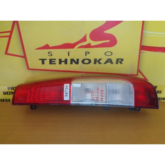 STOP DREAPTA MERCEDES VITO W639, AN 2004-2010