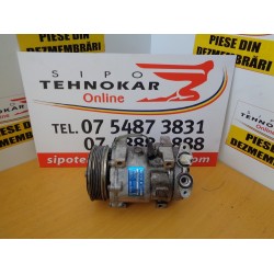 COMPRESOR AC FORD FOCUS 1.6 DIESEL AN 2005-2014
