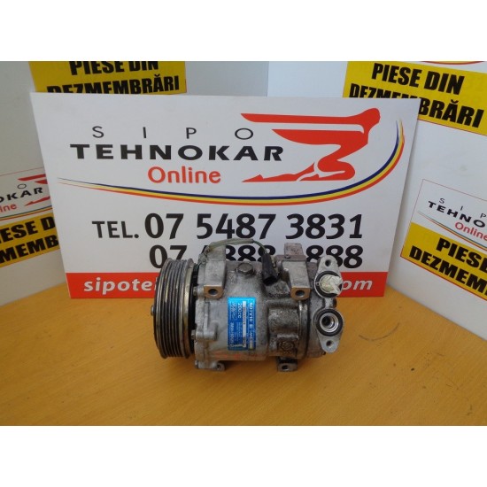 COMPRESOR AC FORD FOCUS 1.6 DIESEL AN 2005-2014