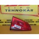 STOP STANGA HAION VOLKSWAGEN GOLF VII, HATCHBACK STOP STANGA HAION VOLKSWAGEN GOLF VII, HATCHBACK