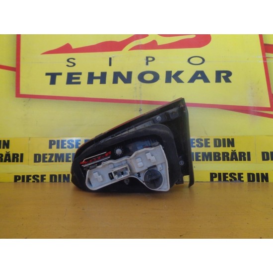 STOP STANGA HAION VOLKSWAGEN GOLF VII, HATCHBACK STOP STANGA HAION VOLKSWAGEN GOLF VII, HATCHBACK