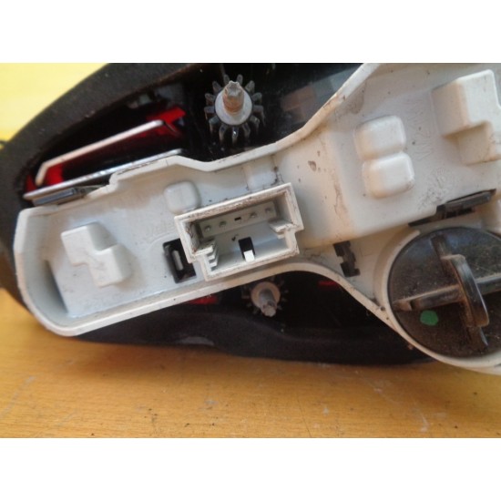 STOP STANGA HAION VOLKSWAGEN GOLF VII, HATCHBACK STOP STANGA HAION VOLKSWAGEN GOLF VII, HATCHBACK
