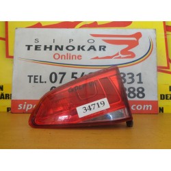 STOP DREAPTA HAION VOLKSWAGEN GOLF VII, HATCHBACK