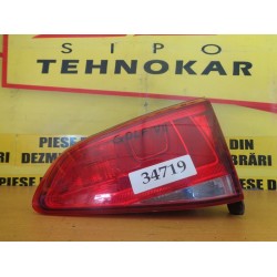 STOP DREAPTA HAION VOLKSWAGEN GOLF VII, HATCHBACK