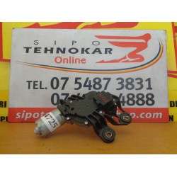 MOTORAS STERGATOR HAION VOLKSWAGEN GOLF VI , HATCHBACK
