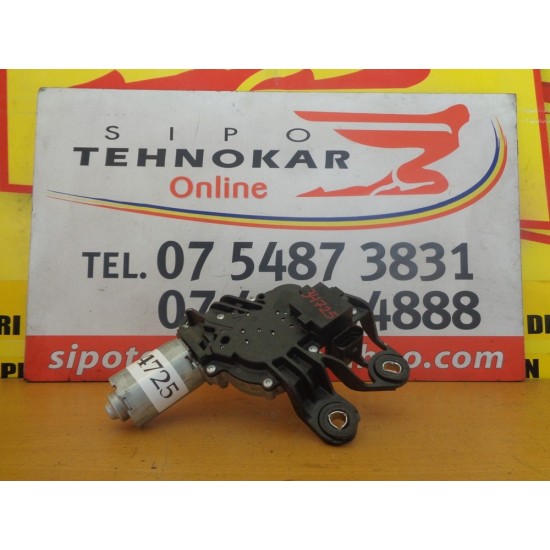 MOTORAS STERGATOR HAION VOLKSWAGEN GOLF VI , HATCHBACK MOTORAS STERGATOR HAION VOLKSWAGEN GOLF VI , HATCHBACK