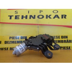 MOTORAS STERGATOR HAION VOLKSWAGEN GOLF VI , HATCHBACK