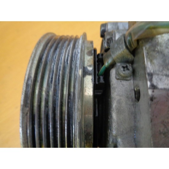 COMPRESOR AC FORD FOCUS 1.6 DIESEL AN 2005-2014