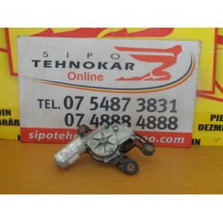 MOTORAS STERGATOR HAION VOLKSWAGEN GOLF VII, HATCHBACK