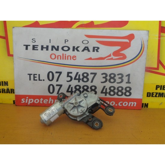 MOTORAS STERGATOR HAION VOLKSWAGEN GOLF VII, HATCHBACK