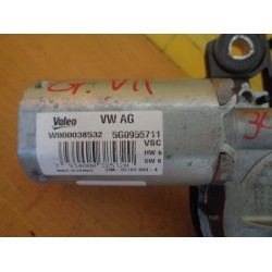 MOTORAS STERGATOR HAION VOLKSWAGEN GOLF VII, HATCHBACK