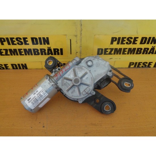 MOTORAS STERGATOR HAION VOLKSWAGEN GOLF VII, HATCHBACK