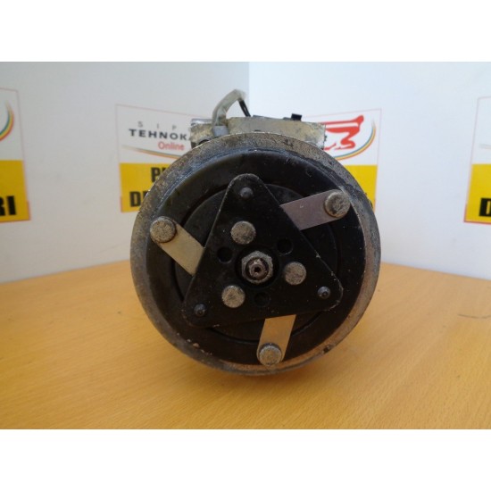 COMPRESOR AC FORD FOCUS 1.6 DIESEL AN 2005-2014