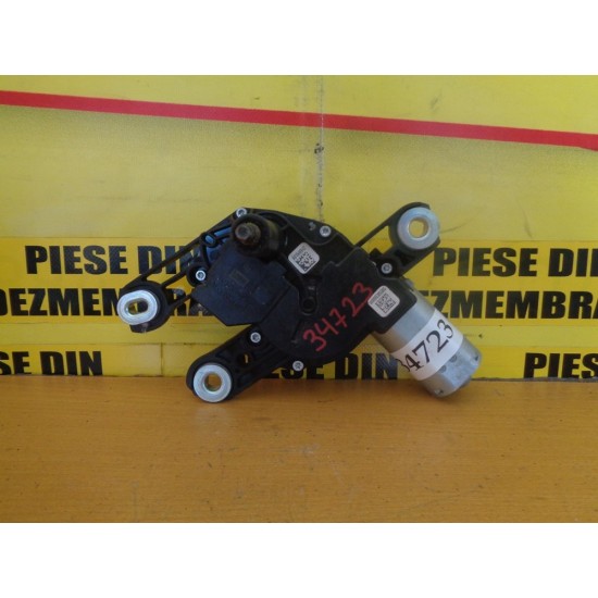 MOTORAS STERGATOR HAION VOLKSWAGEN GOLF VII, HATCHBACK