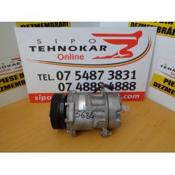 COMPRESOR AC CHERY TIGGO/DR5 1.6 BENZINA 16V AN 2007-2014