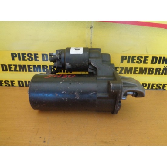 ELECTROMOTOR MERCEDES CLASA A, W168, 1.7 DIESEL, AN 1999-2004 ELECTROMOTOR MERCEDES CLASA A, W168, 1.7 DIESEL, AN 1999-2004