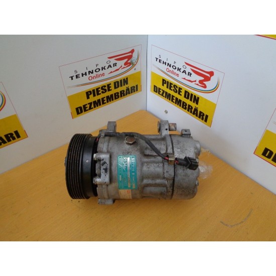 COMPRESOR AC CHERY TIGGO/DR5 1.6 BENZINA 16V AN 2007-2014