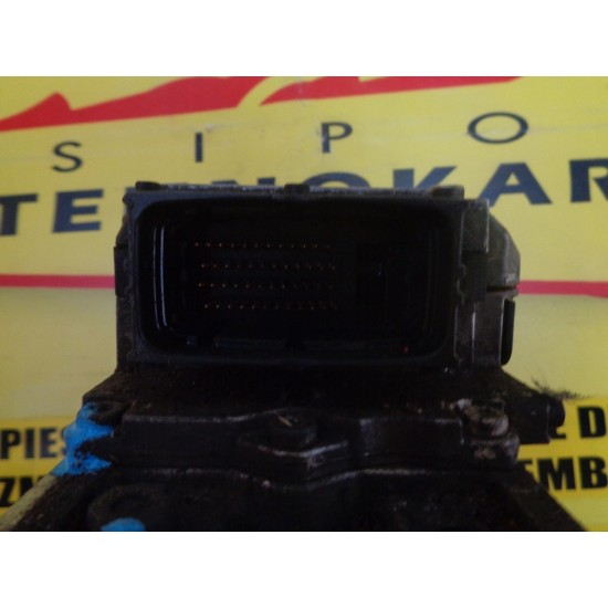 POMPA INJECTIE OPEL ZAFIRA A, 2.0 TDI, AN 2001