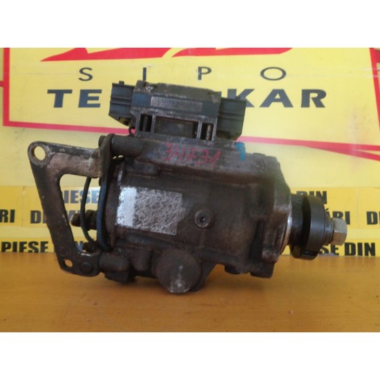 POMPA INJECTIE OPEL ZAFIRA A, 2.0 TDI, AN 2001