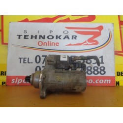 ELECTROMOTOR VOLKSWAGEN TIGUAN , 2.0 TDI, AN 2010