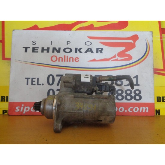 ELECTROMOTOR VOLKSWAGEN TIGUAN , 2.0 TDI, AN 2010 ELECTROMOTOR VOLKSWAGEN TIGUAN , 2.0 TDI, AN 2010