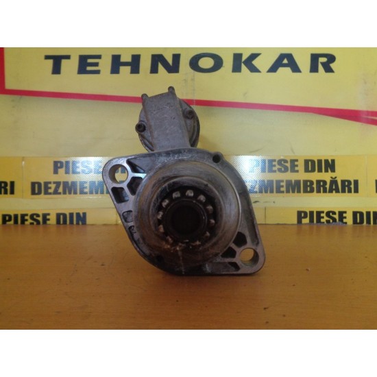 ELECTROMOTOR VOLKSWAGEN TIGUAN , 2.0 TDI, AN 2010 ELECTROMOTOR VOLKSWAGEN TIGUAN , 2.0 TDI, AN 2010