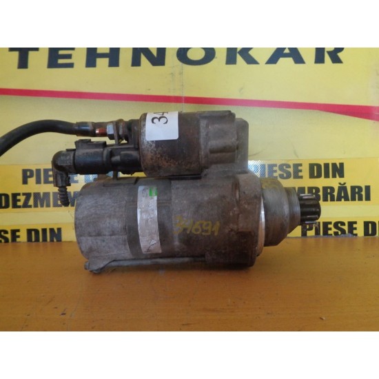 ELECTROMOTOR VOLKSWAGEN TIGUAN , 2.0 TDI, AN 2010 ELECTROMOTOR VOLKSWAGEN TIGUAN , 2.0 TDI, AN 2010